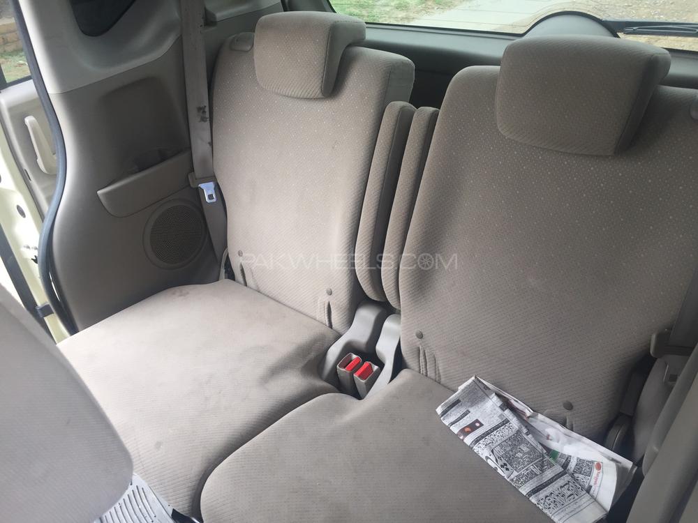 Honda N Box 2013 for Sale in Wah cantt Honda N Box 2013 for Sale in Wah cantt Image-12
