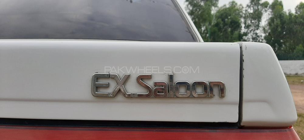 نسان سنی 1986 for Sale in فتح جنگ نسان سنی 1986 for Sale in فتح جنگ Image-6