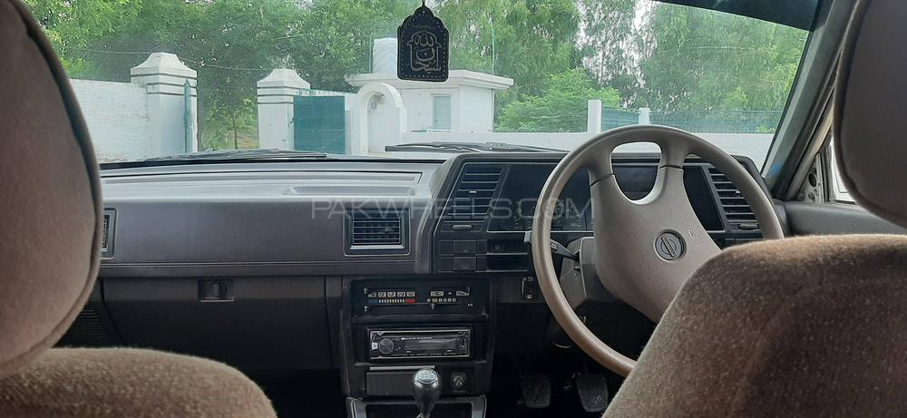 نسان سنی 1986 for Sale in فتح جنگ نسان سنی 1986 for Sale in فتح جنگ Image-7