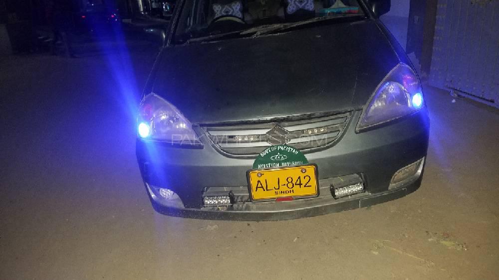 Suzuki Liana 2006 for Sale in Karachi Image-1