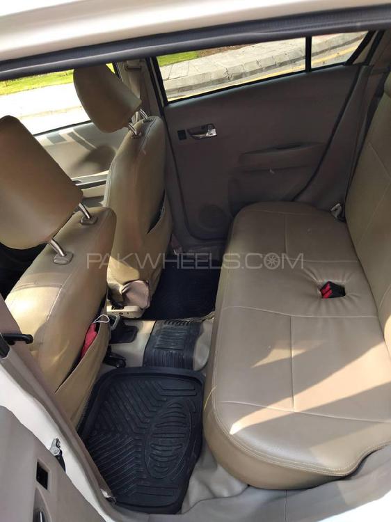 Daihatsu Mira 2014 for Sale in Lahore Daihatsu Mira 2014 for Sale in Lahore Image-9