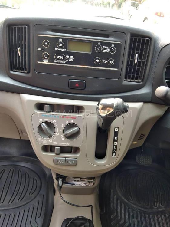 Daihatsu Mira 2014 for Sale in Lahore Daihatsu Mira 2014 for Sale in Lahore Image-4
