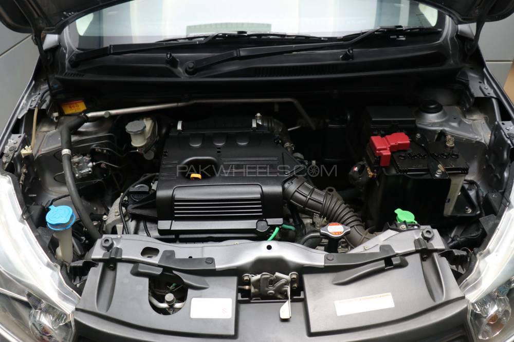 Suzuki Cultus 2017 for Sale in Karachi Suzuki Cultus 2017 for Sale in Karachi Image-2