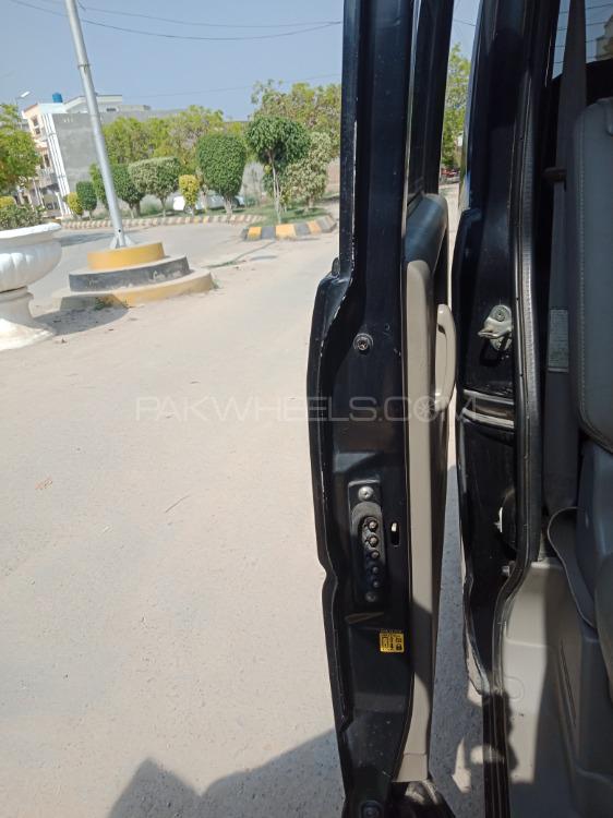 Suzuki Every 2015 for Sale in Pattoki Suzuki Every 2015 for Sale in Pattoki Image-9