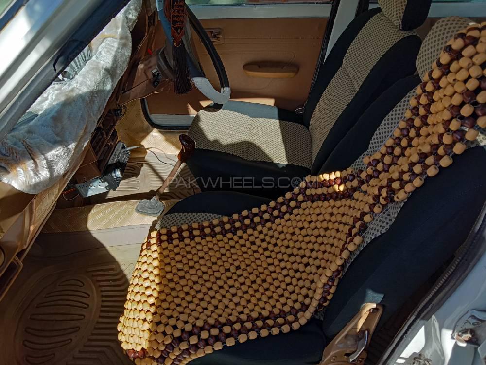Suzuki FX 1986 for Sale in Rawalpindi Image-1