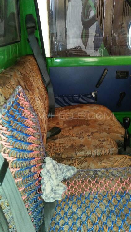 Suzuki Ravi 2015 for Sale in Toba Tek Singh Suzuki Ravi 2015 for Sale in Toba Tek Singh Image-3