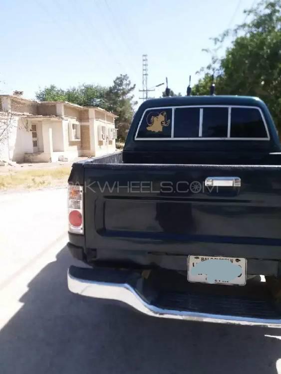 Toyota Hilux 1994 for Sale in Quetta Toyota Hilux 1994 for Sale in Quetta Image-7