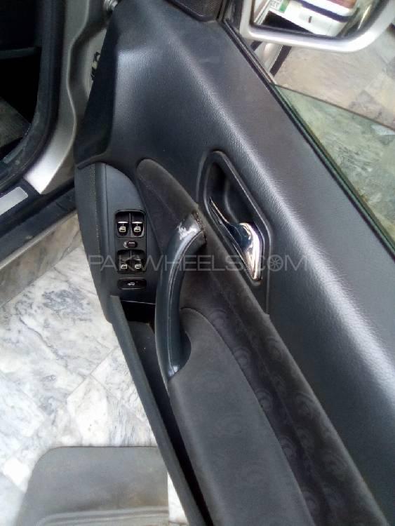 Mercedes Benz C Class 2003 for Sale in Lahore Mercedes Benz C Class 2003 for Sale in Lahore Image-4