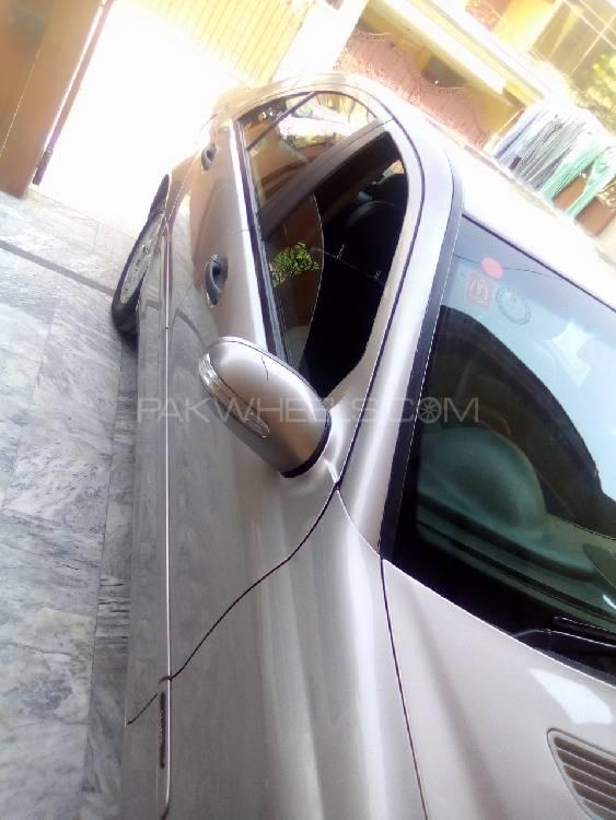 Mercedes Benz C Class 2003 for Sale in Lahore Mercedes Benz C Class 2003 for Sale in Lahore Image-7
