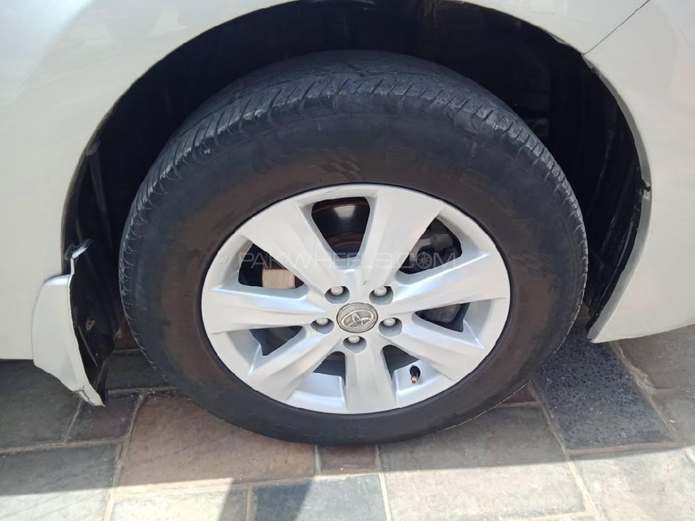 Toyota Corolla 2017 for Sale in Bahawalpur Toyota Corolla 2017 for Sale in Bahawalpur Image-15