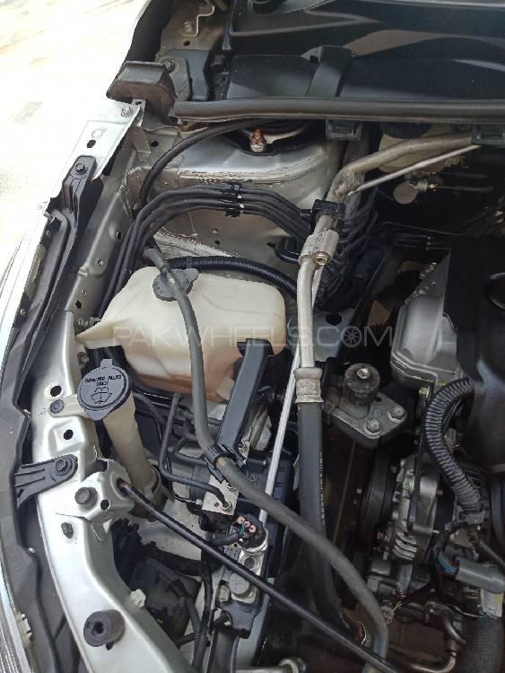 Toyota Corolla 2017 for Sale in Bahawalpur Toyota Corolla 2017 for Sale in Bahawalpur Image-11