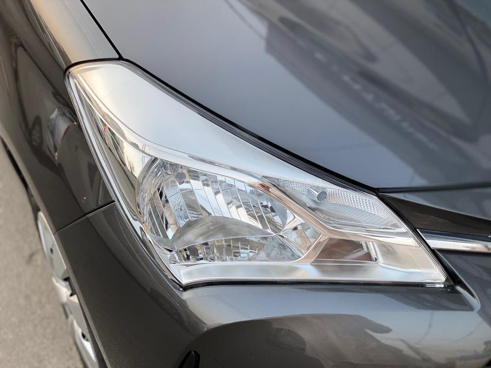 Toyota Vitz 2017 for Sale in Lahore Toyota Vitz 2017 for Sale in Lahore Image-8
