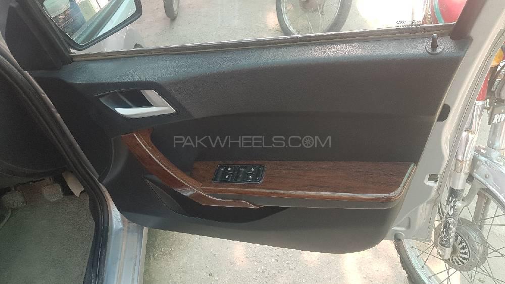 یونائیٹڈ براوو 2019 for Sale in راولپنڈی یونائیٹڈ براوو 2019 for Sale in راولپنڈی Image-10