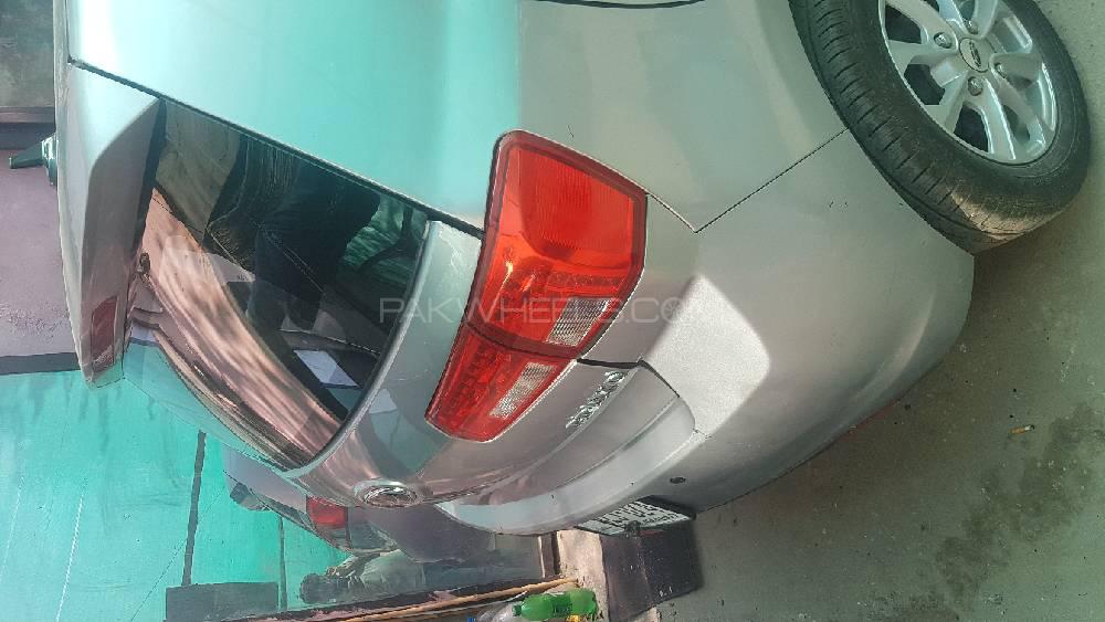 یونائیٹڈ براوو 2019 for Sale in راولپنڈی یونائیٹڈ براوو 2019 for Sale in راولپنڈی Image-8
