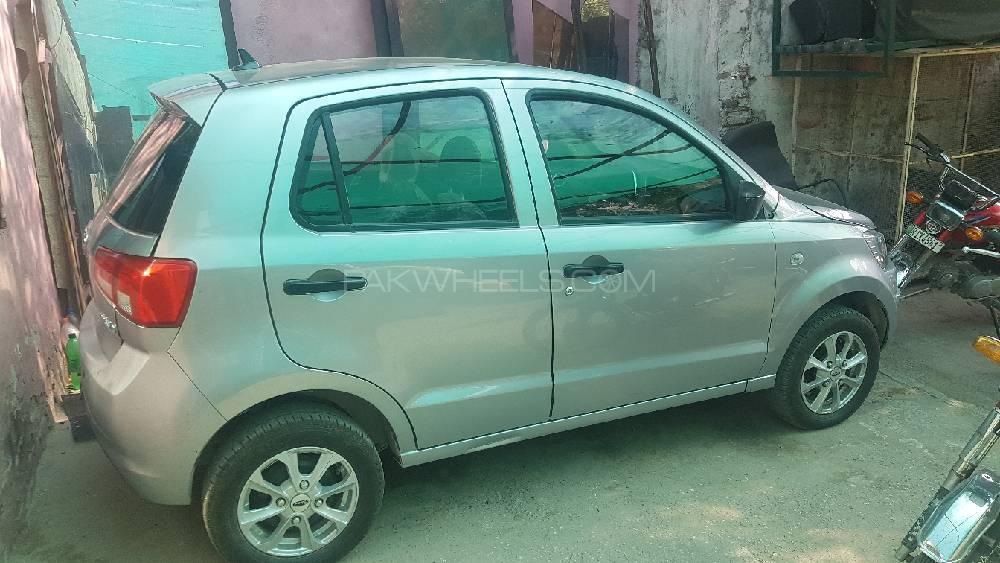 یونائیٹڈ براوو 2019 for Sale in راولپنڈی یونائیٹڈ براوو 2019 for Sale in راولپنڈی Image-15