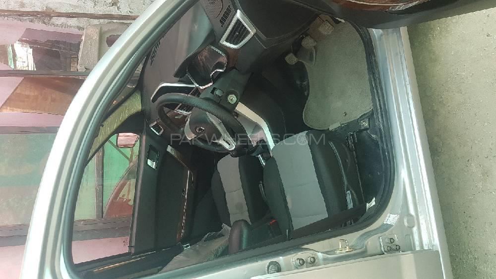 یونائیٹڈ براوو 2019 for Sale in راولپنڈی یونائیٹڈ براوو 2019 for Sale in راولپنڈی Image-17