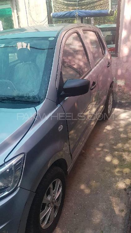 یونائیٹڈ براوو 2019 for Sale in راولپنڈی یونائیٹڈ براوو 2019 for Sale in راولپنڈی Image-4