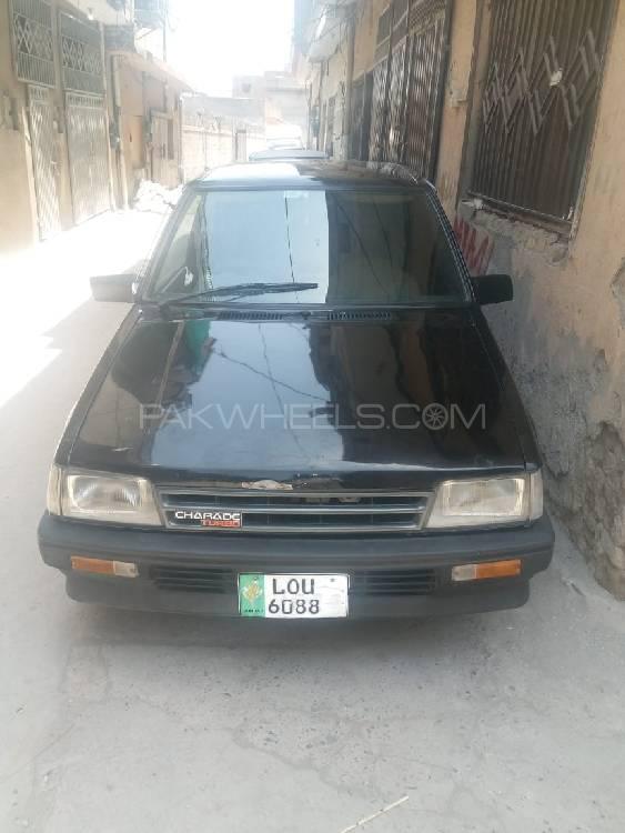 Daihatsu Charade 1993 for Sale in Rawalpindi Image-1