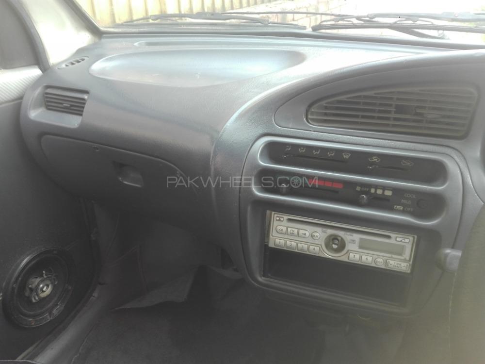 Daihatsu Cuore 2008 for Sale in Rawalpindi Image-1