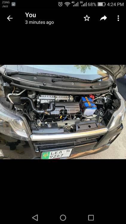 ڈائیہاتسو موو 2018 for Sale in لاہور ڈائیہاتسو موو 2018 for Sale in لاہور Image-2