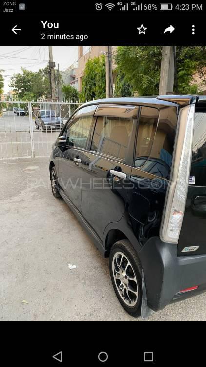 ڈائیہاتسو موو 2018 for Sale in لاہور ڈائیہاتسو موو 2018 for Sale in لاہور Image-6