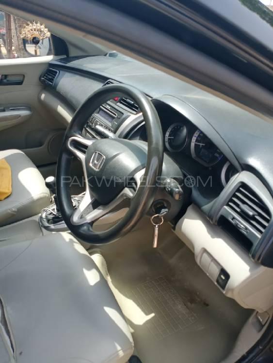 Honda City 2015 for Sale in Toba Tek Singh Image-1