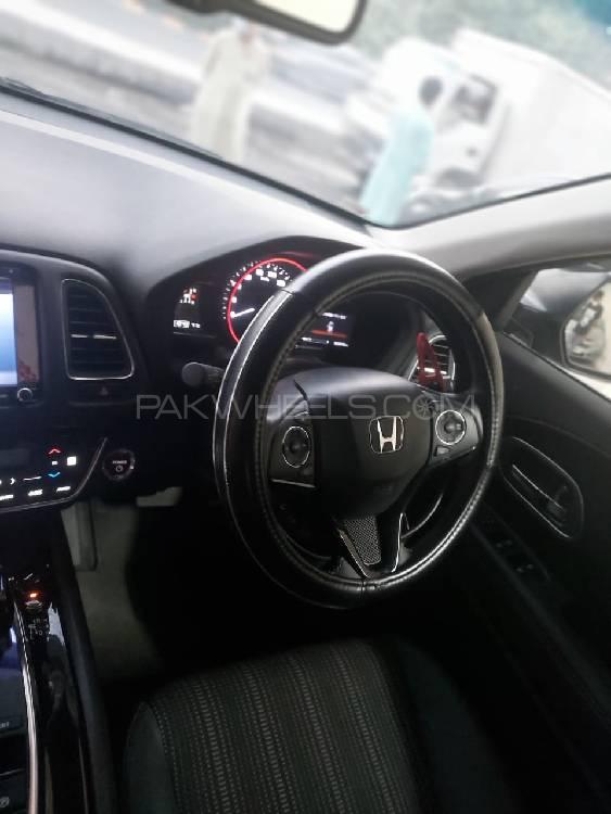 Honda Vezel 2017 for Sale in Lahore Honda Vezel 2017 for Sale in Lahore Image-15