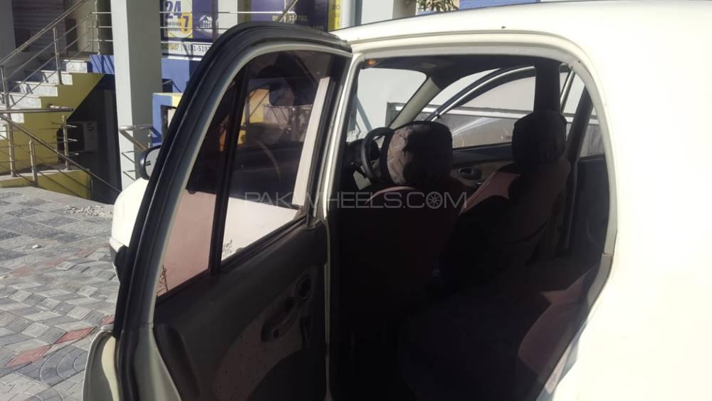 Hyundai Santro 2005 for Sale in Islamabad Hyundai Santro 2005 for Sale in Islamabad Image-5