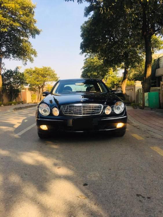 Mercedes Benz Cars For Sale In Pakistan Pakwheels