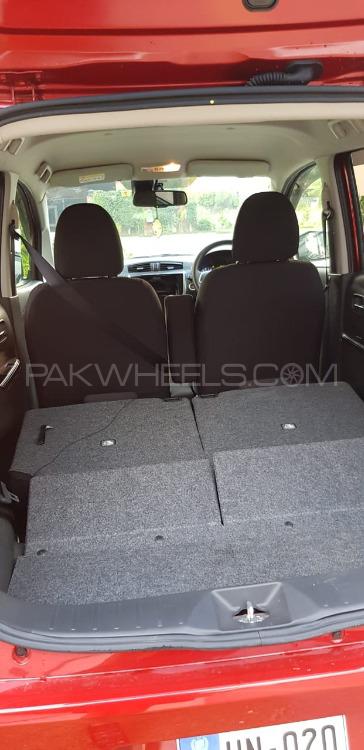 Nissan Dayz Highway Star 2017 for Sale in Lahore Nissan Dayz Highway Star 2017 for Sale in Lahore Image-9