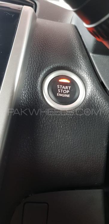 Nissan Dayz Highway Star 2017 for Sale in Lahore Nissan Dayz Highway Star 2017 for Sale in Lahore Image-4