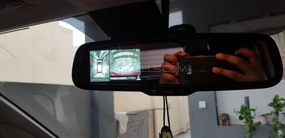 Nissan Dayz Highway Star 2017 for Sale in Lahore Nissan Dayz Highway Star 2017 for Sale in Lahore Image-14