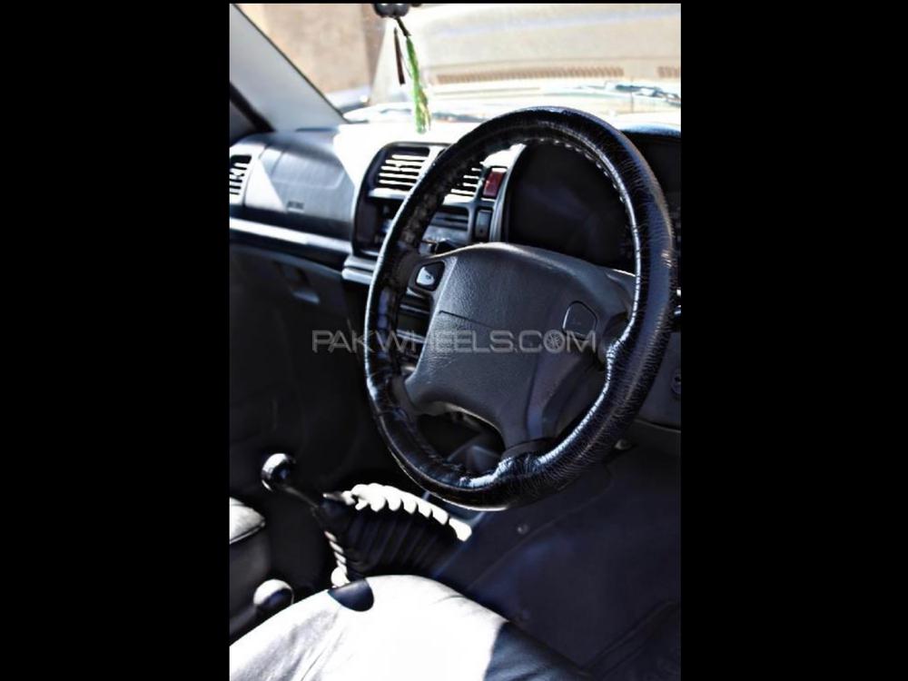 سوزوکی جمنی 2000 for Sale in ملتان سوزوکی جمنی 2000 for Sale in ملتان Image-3