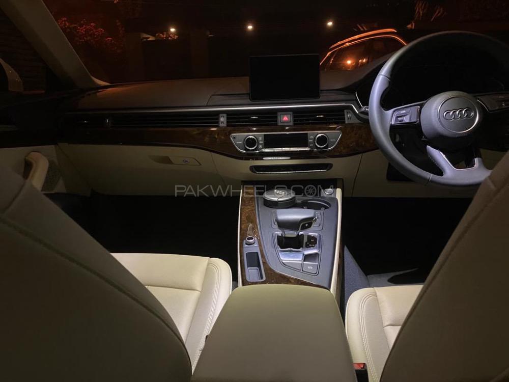 Audi A5 2020 for Sale in Karachi Audi A5 2020 for Sale in Karachi Image-7