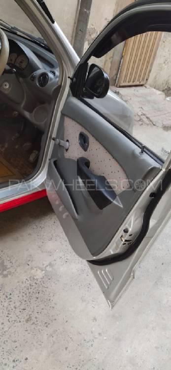 Hyundai Santro 2005 for Sale in Faisalabad Hyundai Santro 2005 for Sale in Faisalabad Image-11
