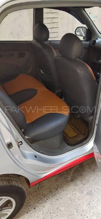 Hyundai Santro 2005 for Sale in Faisalabad Hyundai Santro 2005 for Sale in Faisalabad Image-14