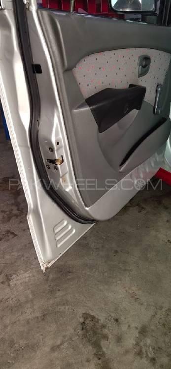 Hyundai Santro 2005 for Sale in Faisalabad Hyundai Santro 2005 for Sale in Faisalabad Image-12