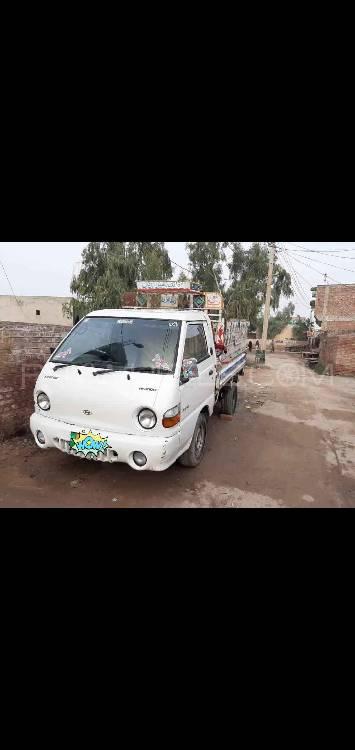 Hyundai Shehzore 2007 for Sale in Rawalpindi Image-1
