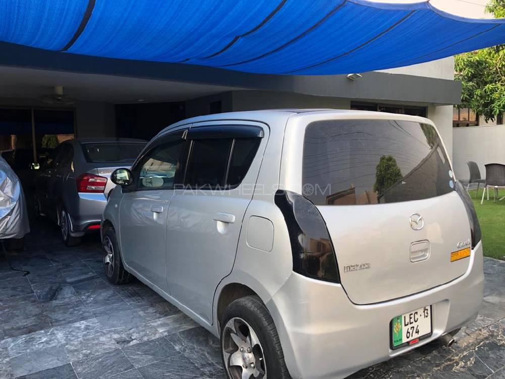 Mazda Carol Eco 2010 for Sale in Lahore Image-1