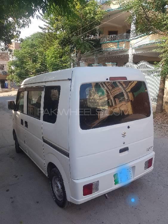 Suzuki Every 2010 for Sale in Rawalpindi Suzuki Every 2010 for Sale in Rawalpindi Image-9