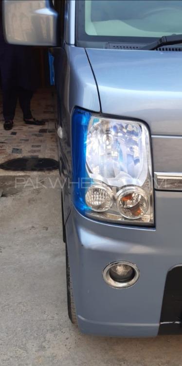Suzuki Every Wagon 2011 for Sale in Islamabad Suzuki Every Wagon 2011 for Sale in Islamabad Image-9