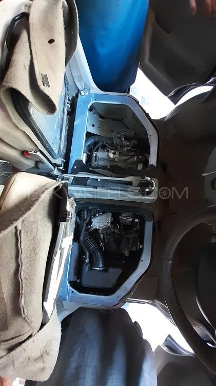 Suzuki Every Wagon 2011 for Sale in Islamabad Suzuki Every Wagon 2011 for Sale in Islamabad Image-10