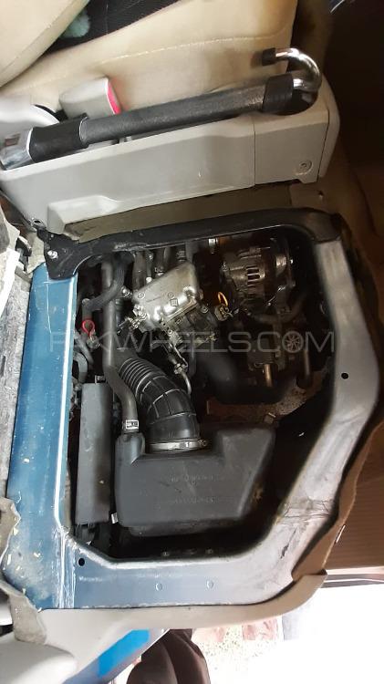 Suzuki Every Wagon 2011 for Sale in Islamabad Suzuki Every Wagon 2011 for Sale in Islamabad Image-20