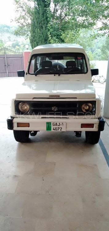 Suzuki Potohar 1995 for Sale in Rawalpindi Image-1