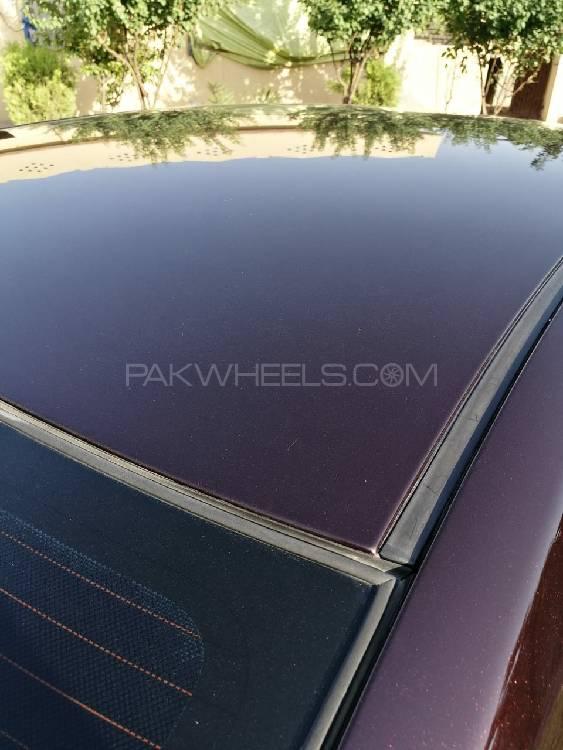 Toyota Premio 2007 for Sale in Islamabad Toyota Premio 2007 for Sale in Islamabad Image-12