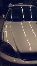 Honda Civic - 2000