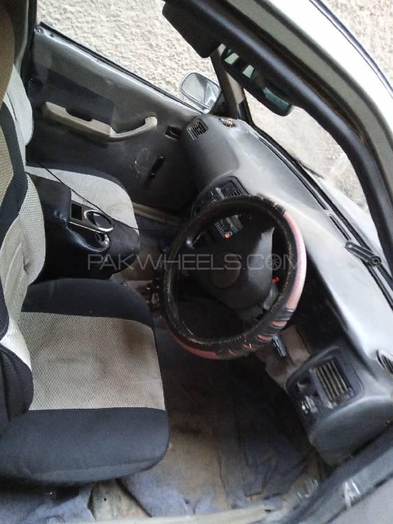 Daewoo Racer 1996 for Sale in Karachi Daewoo Racer 1996 for Sale in Karachi Image-7