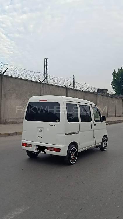 Daihatsu Hijet 2012 for Sale in Rawalpindi Daihatsu Hijet 2012 for Sale in Rawalpindi Image-4