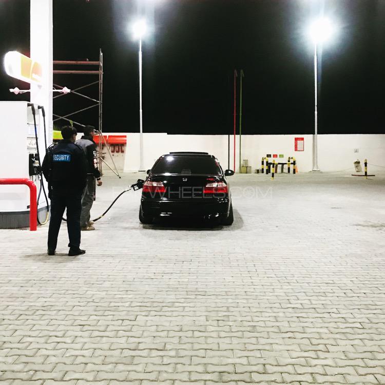 Honda Civic - 2000  Honda Civic - 2000  Image-7