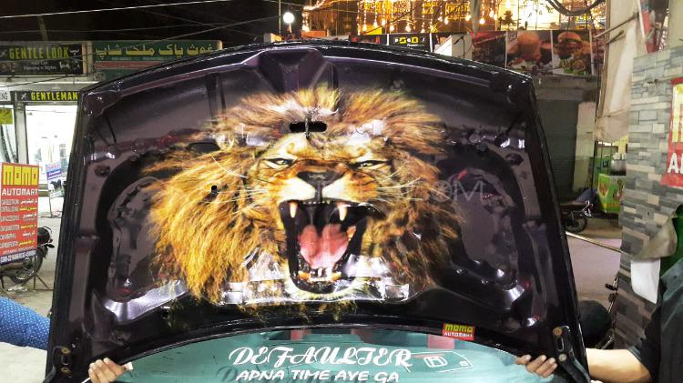 Honda Civic - 2011  Honda Civic - 2011  Image-9